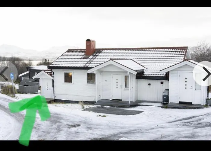 Lovely One Bedroom Apartment