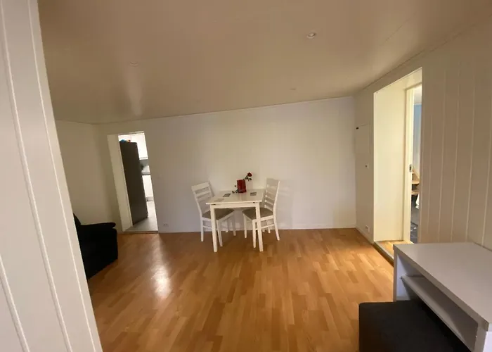 Lovely One Bedroom Apartment