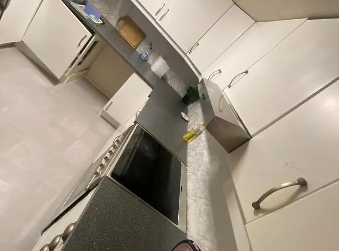 Lovely One Bedroom Apartment