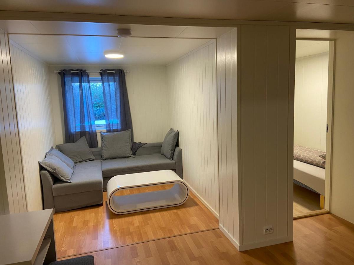 Lovely One Bedroom * Tromsø
