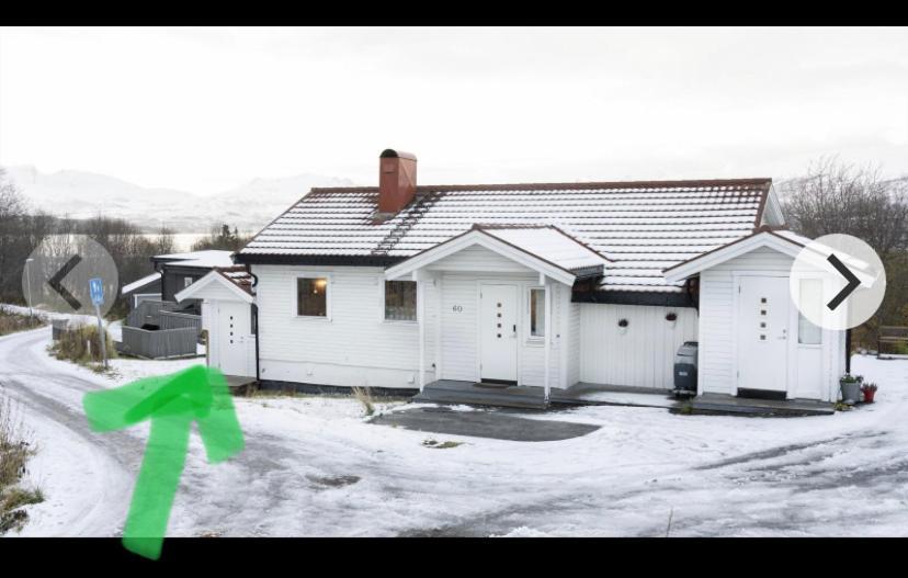 Lovely One Bedroom Apartment