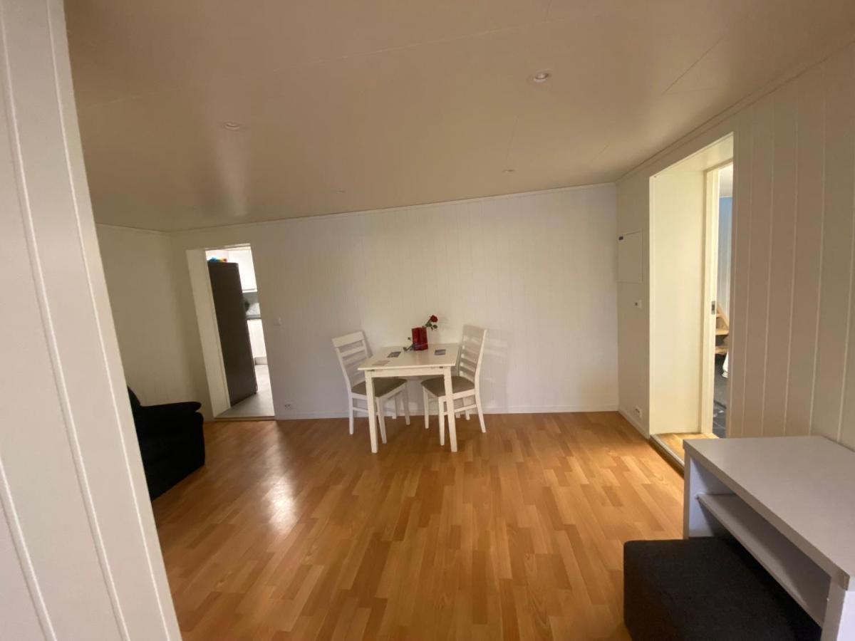 Lovely One Bedroom Tromsø