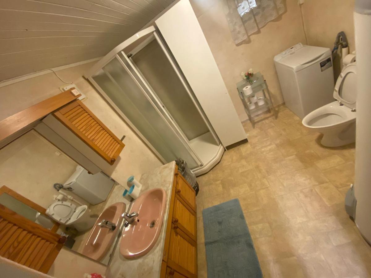 Lovely One Bedroom Appartamento Tromsø